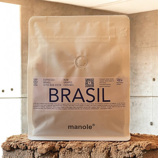 BRAZIL NATURAL 87