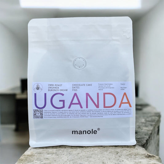 UGANDA ANAEROBIC NATURAL 88