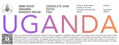 UGANDA ANAEROBIC NATURAL 88