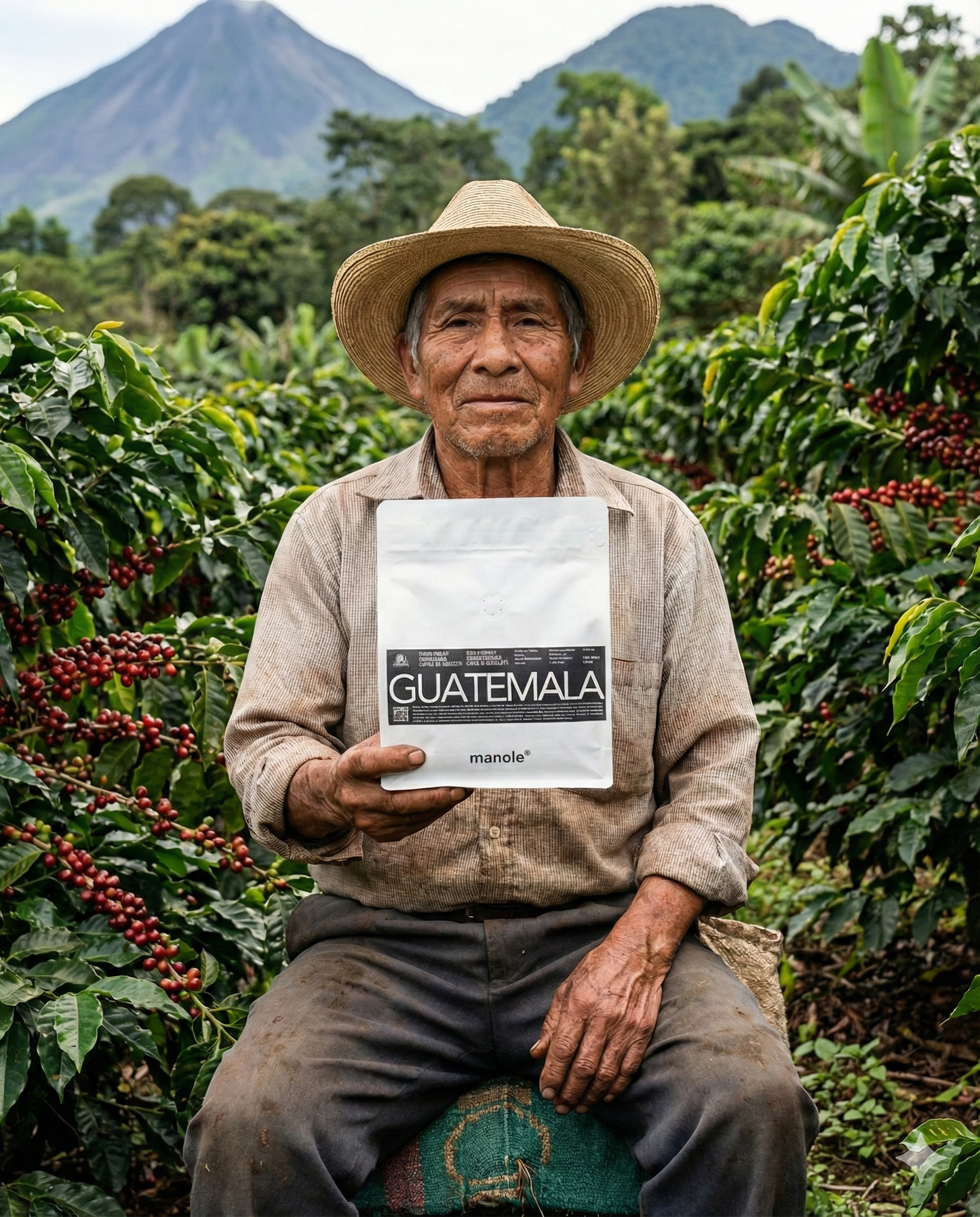 GUATEMALA CARBONIC MACERATION 90+